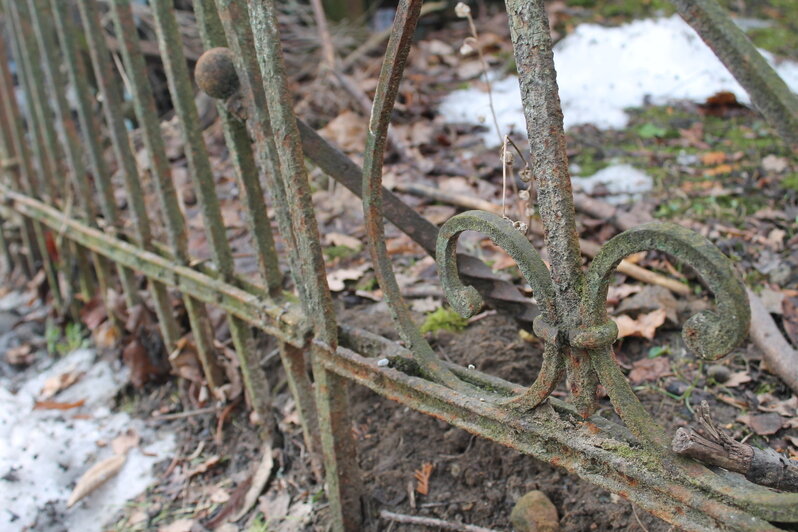 Вилла с шахматами и змея у входа: 8 мест в историческом районе Калининграда, где отыщутся потрясающие детали (фото) - Новости Калининграда | Фото: Алёна Михайлова