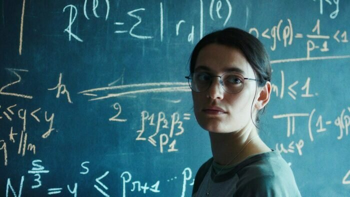 Теория большого ума: пять фильмов ко Дню математики, которые понравятся даже гуманитариям - Новости Калининграда | Кадр из фильма «Теория простых чисел»