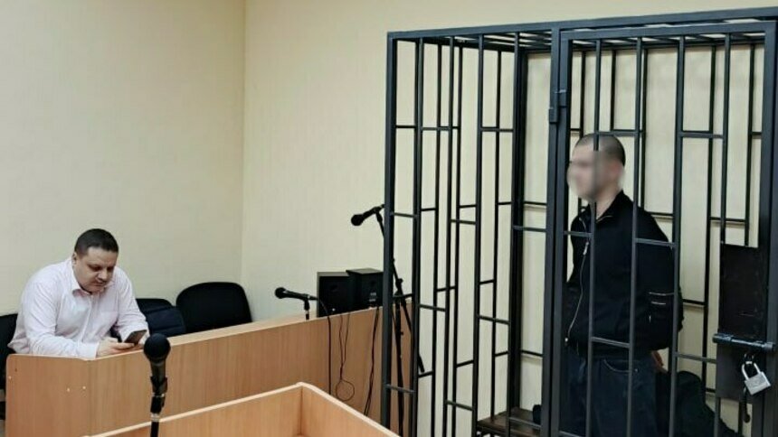 В Правдинском районе вынесли приговор парню, который насмерть сбил велосипедиста и сбежал - Новости Калининграда | Фото: пресс-служба Калининградского областного суда