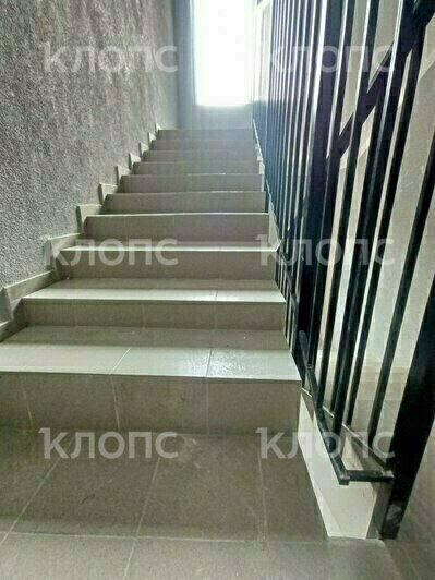 Ступени на лестнице разной высоты | Фото: очевидец