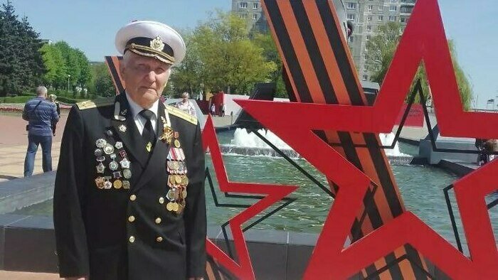 В нетуристическом районе Калининграда историк сделал открытия: читайте в «Стране Калининград» - Новости Калининграда | Фото: архив героя публикации