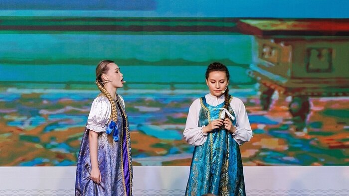 Петербургские солисты и волшебство русских сказок: в Калининградской филармонии стартует фестиваль «Музыкальная весна» - Новости Калининграда | Фото предоставлено организаторами