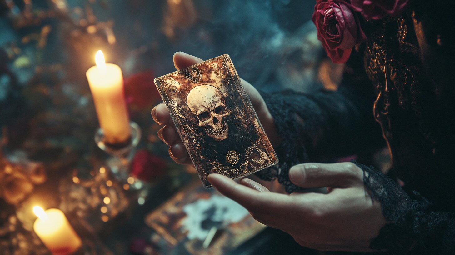 Водолеи столкнутся с неискренностью, а Тельцам предстоит сделать нелёгкий выбор: таро-расклад на четверг, 12 марта   - Новости Калининграда | Иллюстрация: Ксения Александрова / «Клопс»