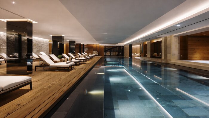 «ОТРАДА Ресорт» — другая модель дохода: квартира или апартаменты - Новости Калининграда