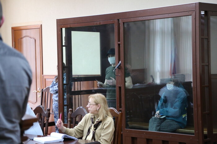 Отчим жестоко обращался с детьми. | Фото: Калининградский областной суд