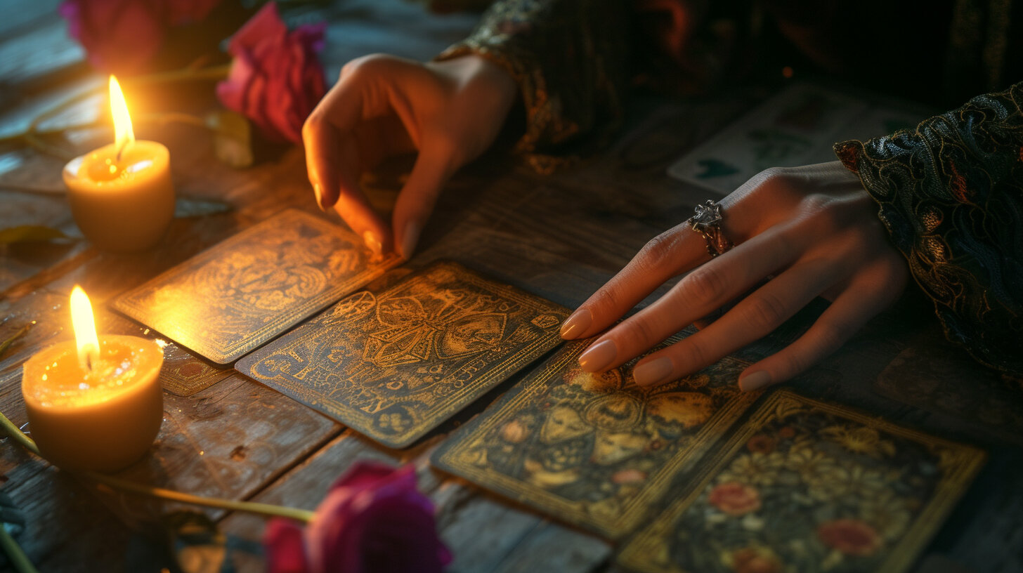 Близнецы поведут за собой единомышленников, Рыбы насладятся спокойствием: таро-расклад на вторник, 17 марта - Новости Калининграда | Иллюстрация: архив «Клопс»