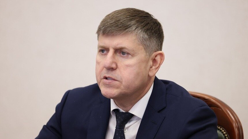 Кропоткин: Заксобрание рассмотрит поправки в несколько областных законов  - Новости Калининграда | Фото: пресс-служба регионального парламента