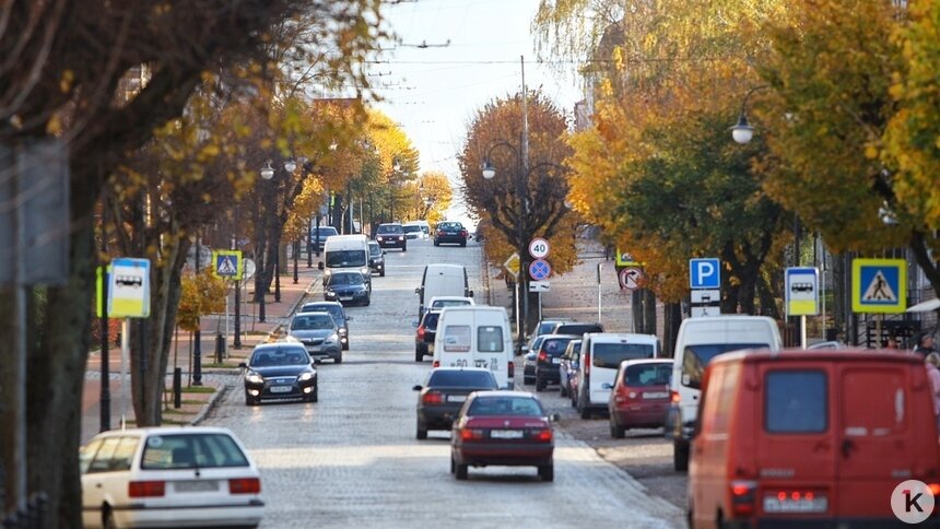 В Черняховске тарифы на отопление снизятся после запуска газовой котельной  - Новости Калининграда | Фото: Александр Подгорчук / Архив «Клопс»