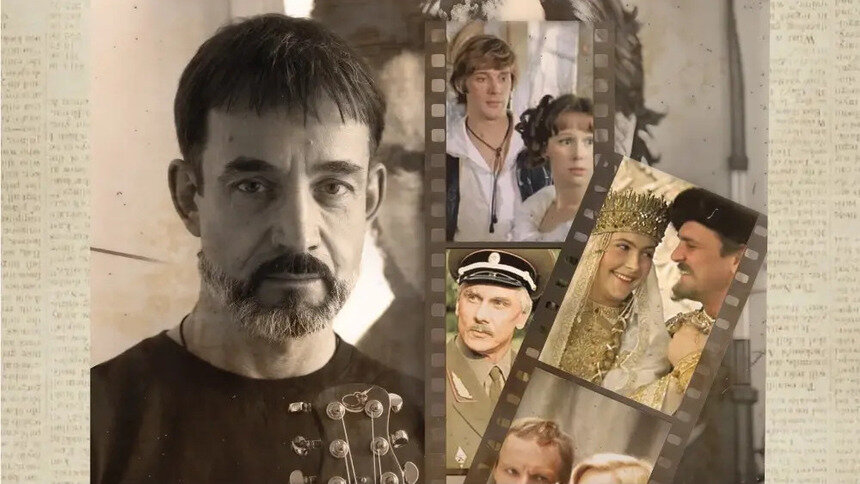 Дмитрий Певцов исполнит в Калининграде песни из золотой коллекции советского кино - Новости Калининграда | Фото предоставлено организаторами