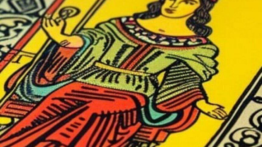 Весы решатся на важный шаг, а Львам потребуется терпение: таро-расклад на субботу, 14 марта - Новости Калининграда