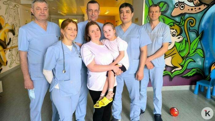 Эмоции Талалаева, смерть на улице и чёрная жижа на море: 6 наиболее резонансных событий выходных в Калининграде   - Новости Калининграда | Фото: калининградский минздрав