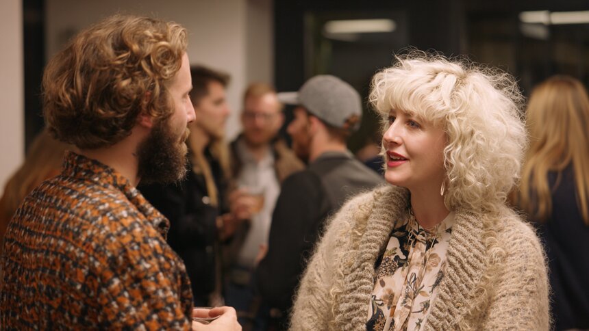 Лекция про стиль, концерты и истории первых переселенцев: куда бесплатно сходить в Калининграде на этой неделе - Новости Калининграда | Иллюстрация: Алиса Игонина / «Клопс»