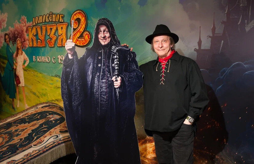 Закрытый показ в Москве | Фото: пресс-служба ТНТ