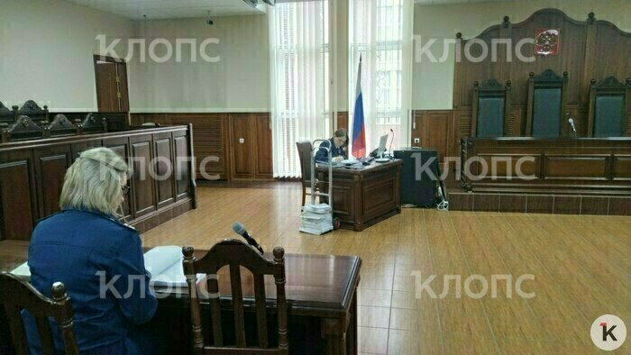 Объём уголовного дела составляет более 10 томов  | Фото: Ольга Запивалова 