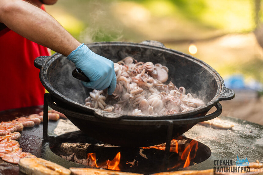 Свободных кадров для общепита становится больше | Фото: Александр Мелехов