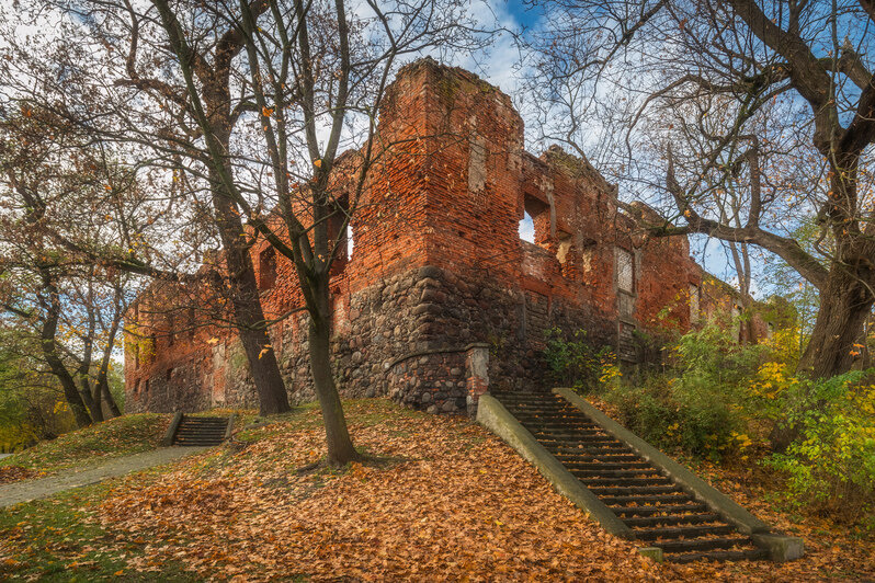 Инстербург | Фото: Валерий Притченко