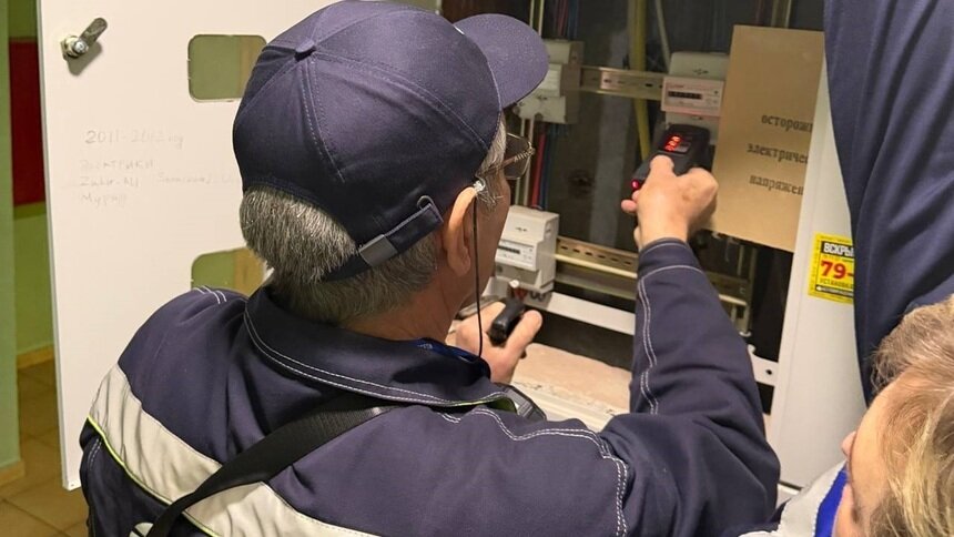 1400 бывших потребителей «Электросети» накопили долги за свет - Новости Калининграда