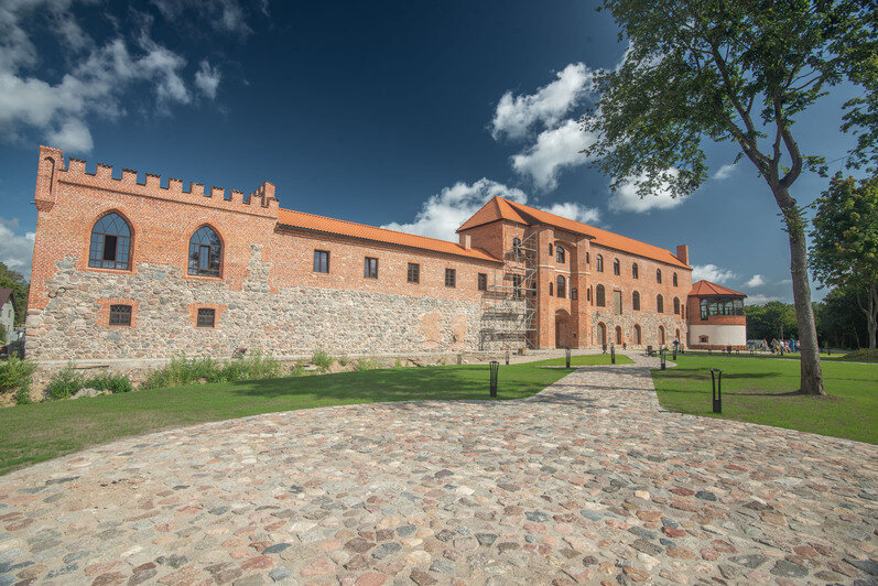 Нойхаузен | Фото: Наталья Фомина