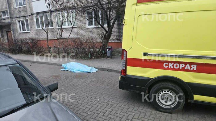 Эмоции Талалаева, смерть на улице и чёрная жижа на море: 6 наиболее резонансных событий выходных в Калининграде   - Новости Калининграда | Фото: очевидец