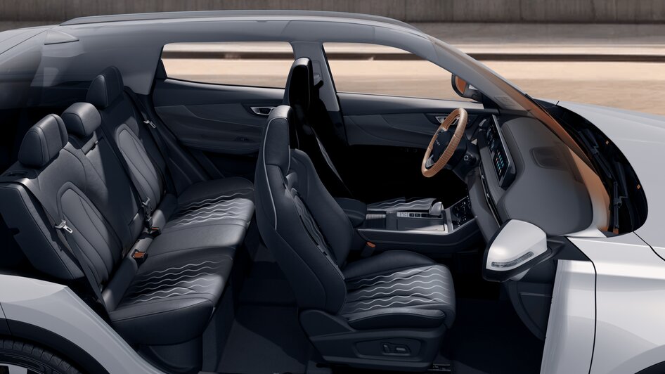 Получите свой TENET выгодно: в Калининграде пройдёт тест-драйв автомобилей с уникальной программой - Новости Калининграда