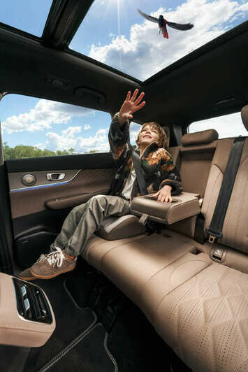 Получите свой TENET выгодно: в Калининграде пройдёт тест-драйв автомобилей с уникальной программой - Новости Калининграда