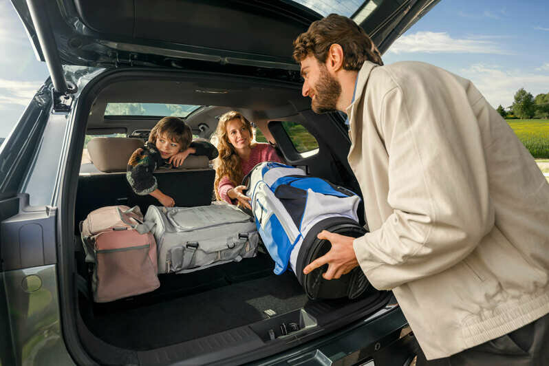 Получите свой TENET выгодно: в Калининграде пройдёт тест-драйв автомобилей с уникальной программой - Новости Калининграда