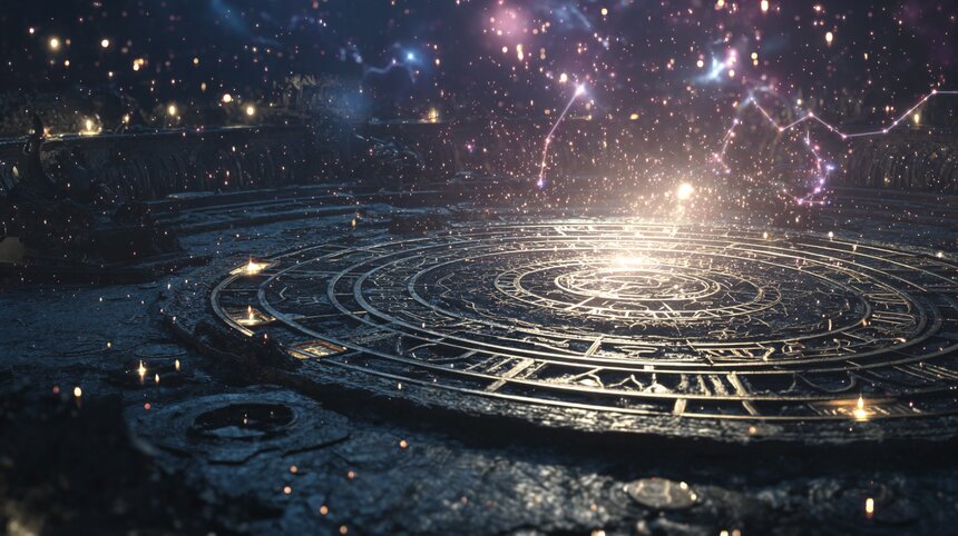 Самое время навострить слух: Тамара Глоба дала совет знаку, который ждёт череда важных событий - Новости Калининграда | Иллюстрация: Ксения Александрова / «Клопс»