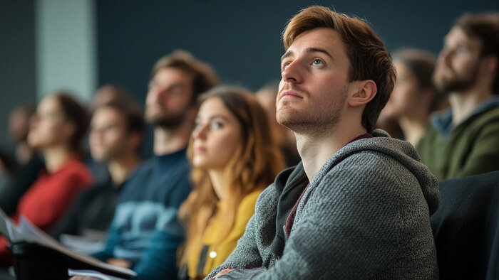 Лекция про стиль, концерты и истории первых переселенцев: куда бесплатно сходить в Калининграде на этой неделе - Новости Калининграда | Иллюстрация: Алиса Игонина / «Клопс»