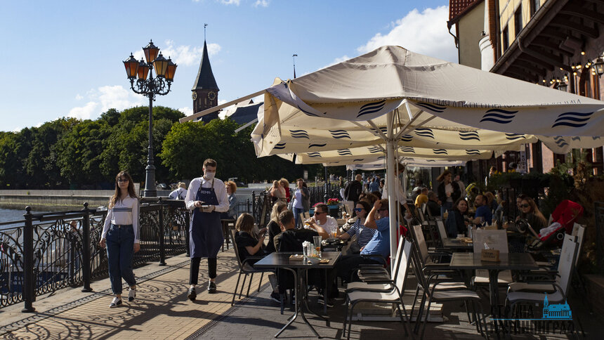 Во время ковида отравлений в общепите было минимум | Фото: архив "СК"