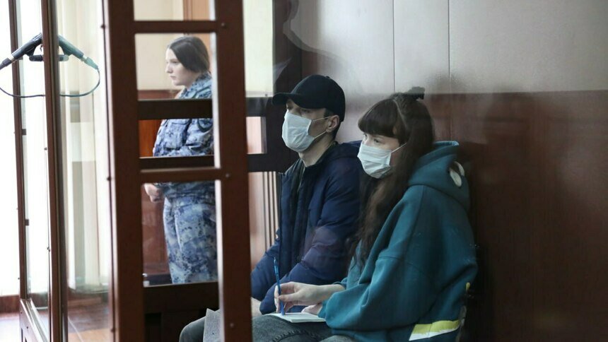 Второе заседание по уголовному делу об убийстве 7-летнего мальчика в Черняховске  | Фото: Калининградский областной суд