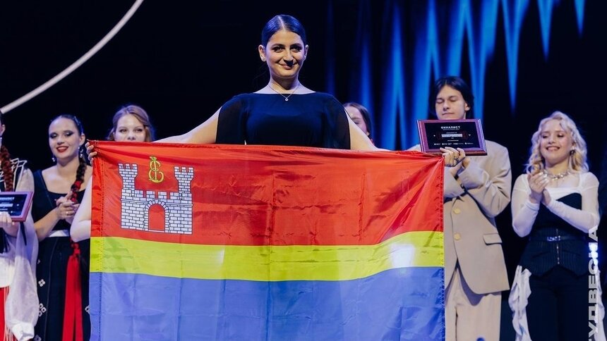 Весной в Калининградской области пройдёт традиционный фестиваль студенческого творчества - Новости Калининграда | Фото предоставлено организаторами