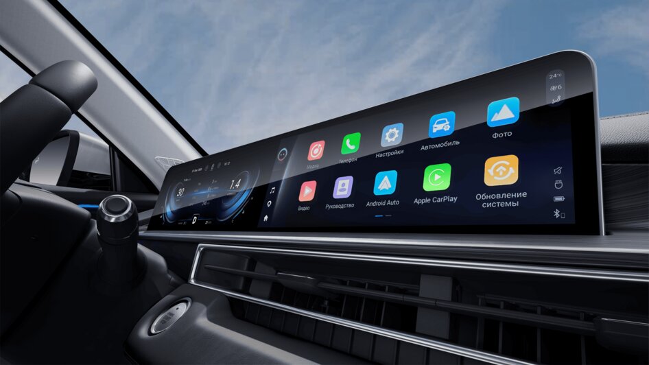 Получите свой TENET выгодно: в Калининграде пройдёт тест-драйв автомобилей с уникальной программой - Новости Калининграда