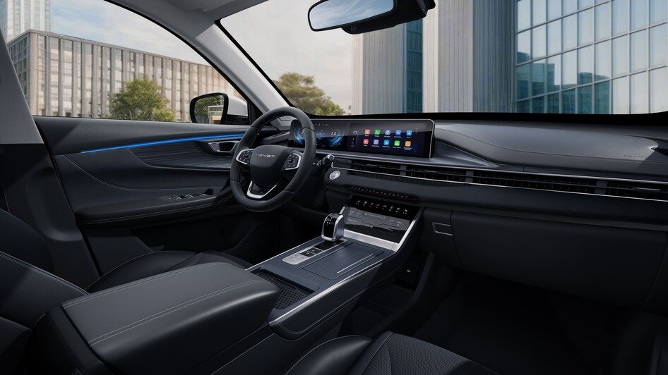 Получите свой TENET выгодно: в Калининграде пройдёт тест-драйв автомобилей с уникальной программой - Новости Калининграда