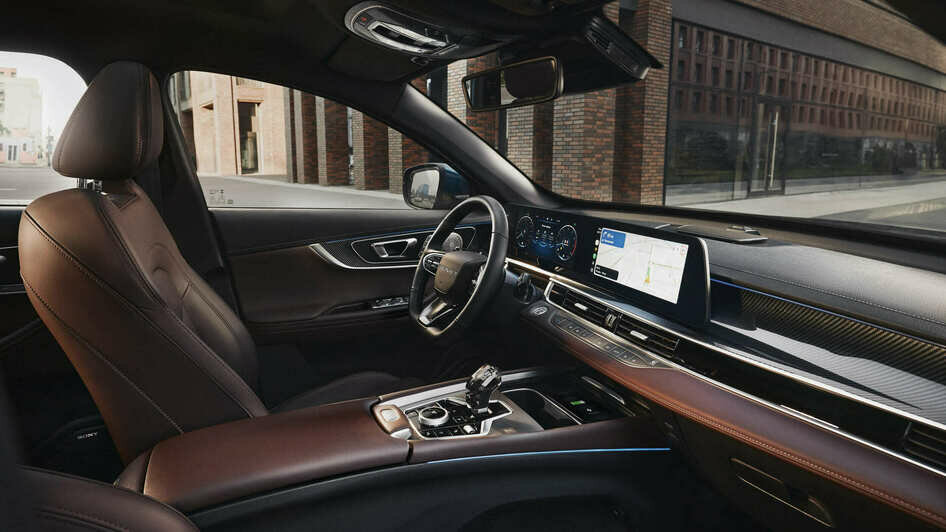 Получите свой TENET выгодно: в Калининграде пройдёт тест-драйв автомобилей с уникальной программой - Новости Калининграда