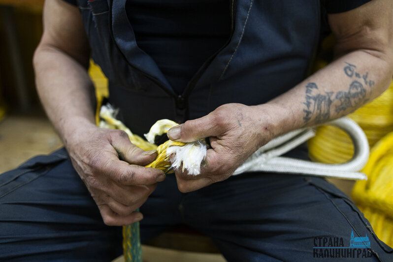 Из жизни предприятия | Фото: Александр Подгорчук 