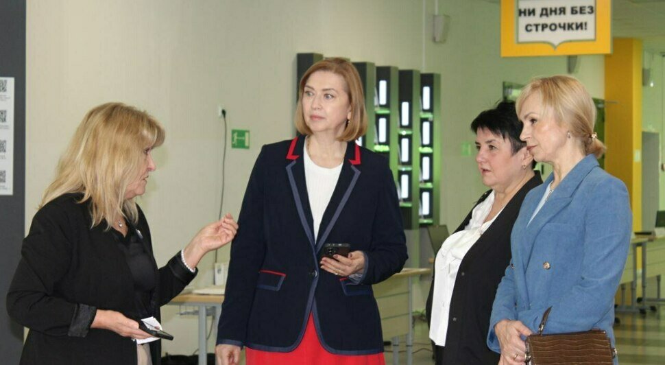 Форум «МедиаПрофи» в Калининграде собрал юнкоров и экспертов, включая специалистов Балтийской АЭС - Новости Калининграда