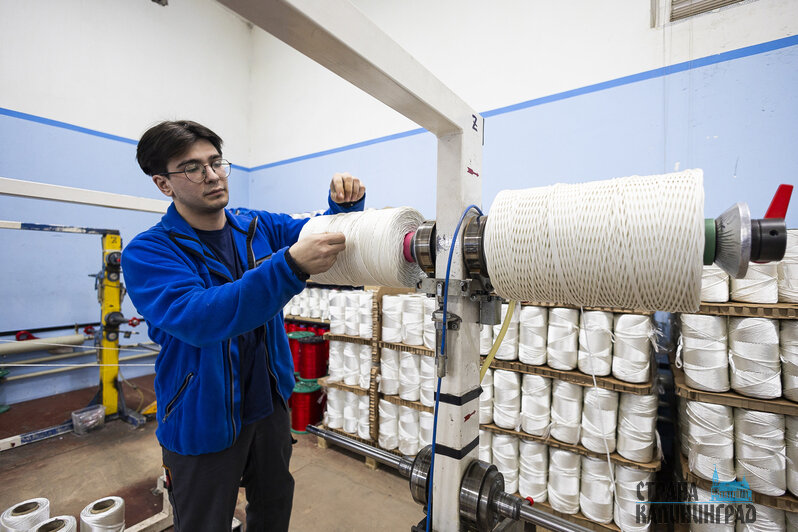 Из жизни предприятия | Фото: Александр Подгорчук 