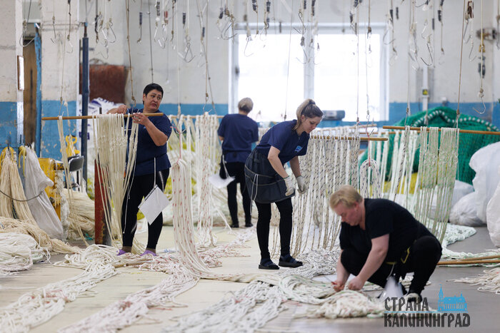 От действий каждого из сотрудников зависит многое | Фото: Александр Мелехов