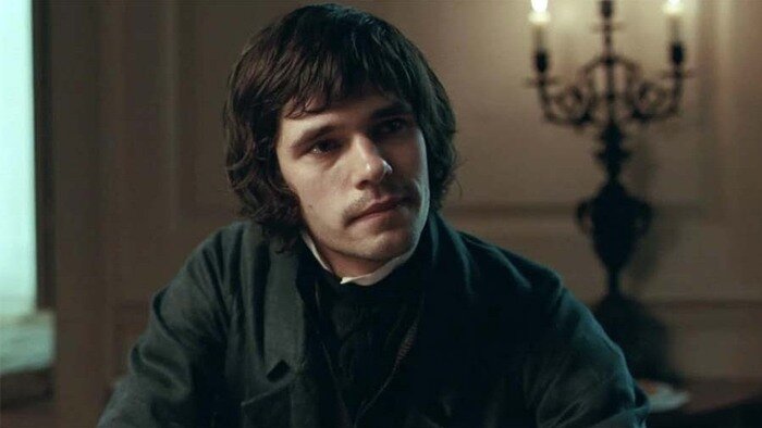 «Жизнь моя, кинематограф»: 6 фильмов о великих поэтах России и зарубежья - Новости Калининграда | Кадр из фильма «Яркая звезда»