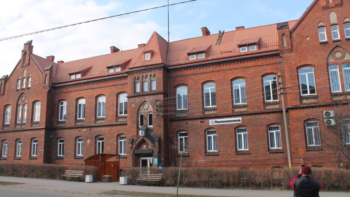 Крупорушка, каланча и вокзал для двоих: чем удивляет живописный и во многом уникальный Озёрск - Новости Калининграда | Фото: Алёна Михайлова