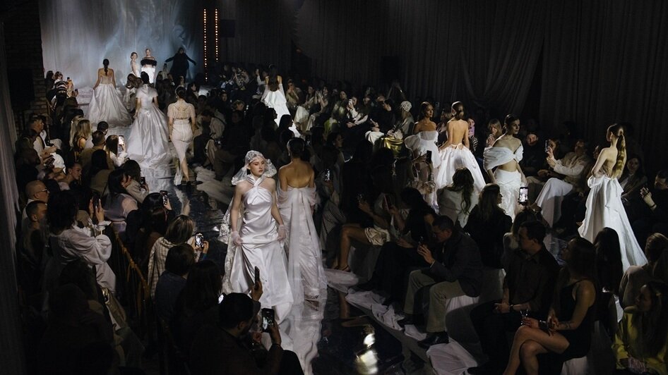 Новая волна событий в Калининграде: когда культура встречается с модой и технологиями - Новости Калининграда