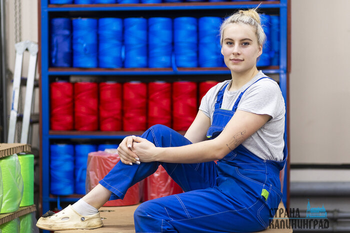 «Точка перелома»: что происходит на известном предприятии в Пионерском | Фото: Александр Подгорчук