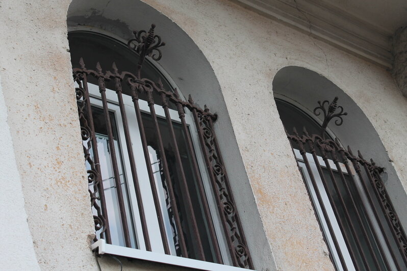 Крупорушка, каланча и вокзал для двоих: чем удивляет живописный и во многом уникальный Озёрск - Новости Калининграда | Фото: Алёна Михайлова