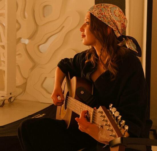 23 марта 2026 года в Немане состоится прослушивание молодых дарований, подавших заявки на фестиваль авторской музыки и поэзии «U-235. Новые песни» - Новости Калининграда