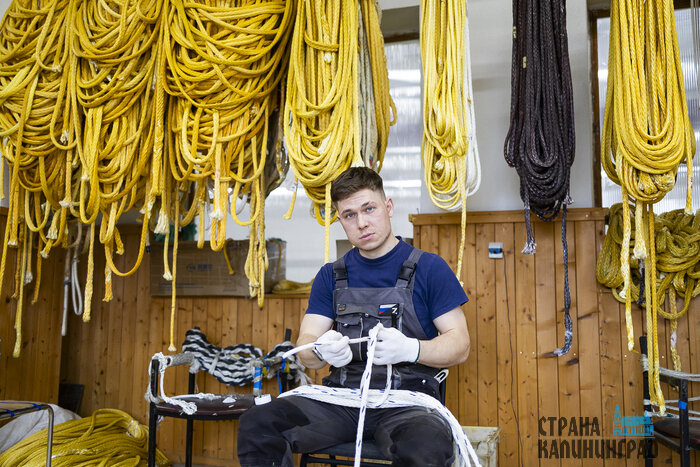 «Точка перелома»: что происходит на известном предприятии в Пионерском | Фото: Александр Подгорчук