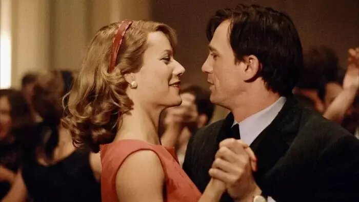 «Жизнь моя, кинематограф»: 6 фильмов о великих поэтах России и зарубежья - Новости Калининграда | Кадр из фильма «Сильвия»