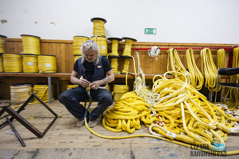 Из жизни предприятия | Фото: Александр Подгорчук 
