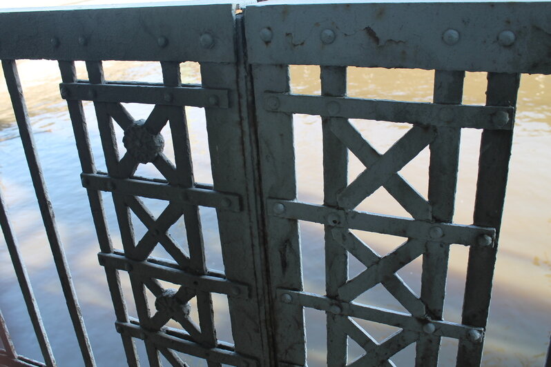 Как поворотный механизм стал подъёмным: 6 фактов о 100-летнем мосте, который стал одним из символов Калининграда  - Новости Калининграда | Фото: Алёна Михайлова