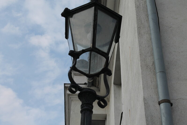 Крупорушка, каланча и вокзал для двоих: чем удивляет живописный и во многом уникальный Озёрск - Новости Калининграда | Фото: Алёна Михайлова