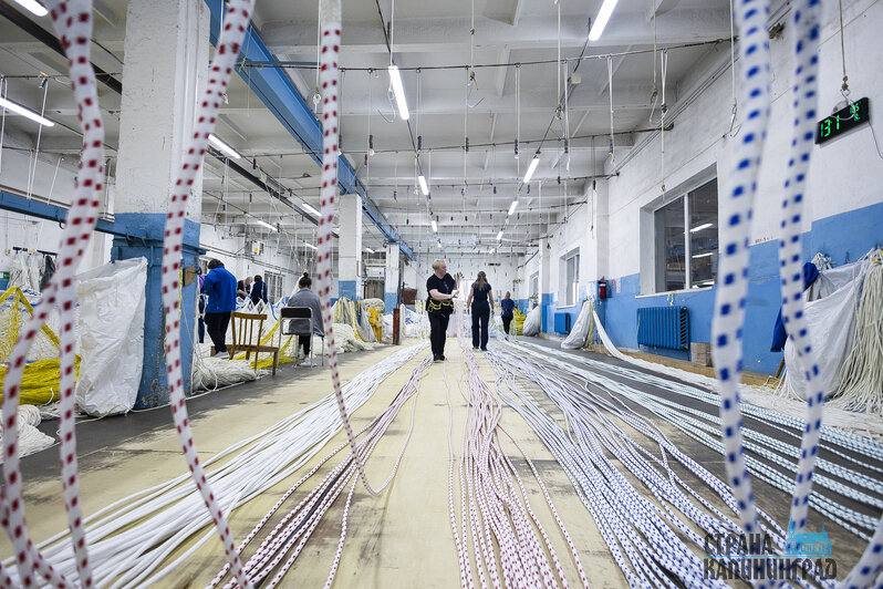 Из жизни предприятия | Фото: Александр Подгорчук 